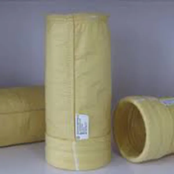 Vải lọc bụi PPS