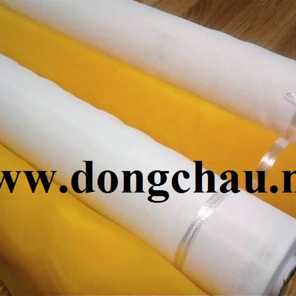 Vải lọc monofilament
