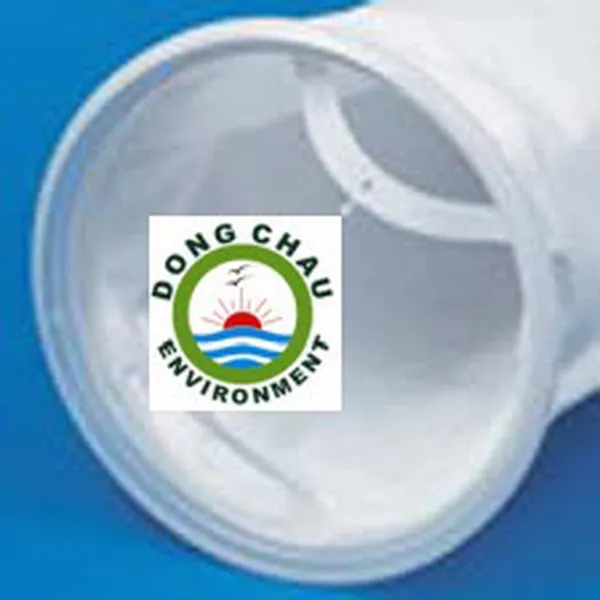 Welded filter Bag