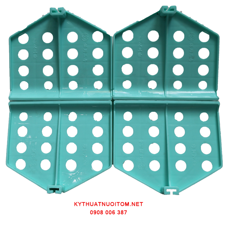 Giới thiệu cấu tạo cánh quạt nuôi tôm Đại Tam Phát Giới thiệu cấu tạo cánh quạt nuôi tôm Đại Tam Phát