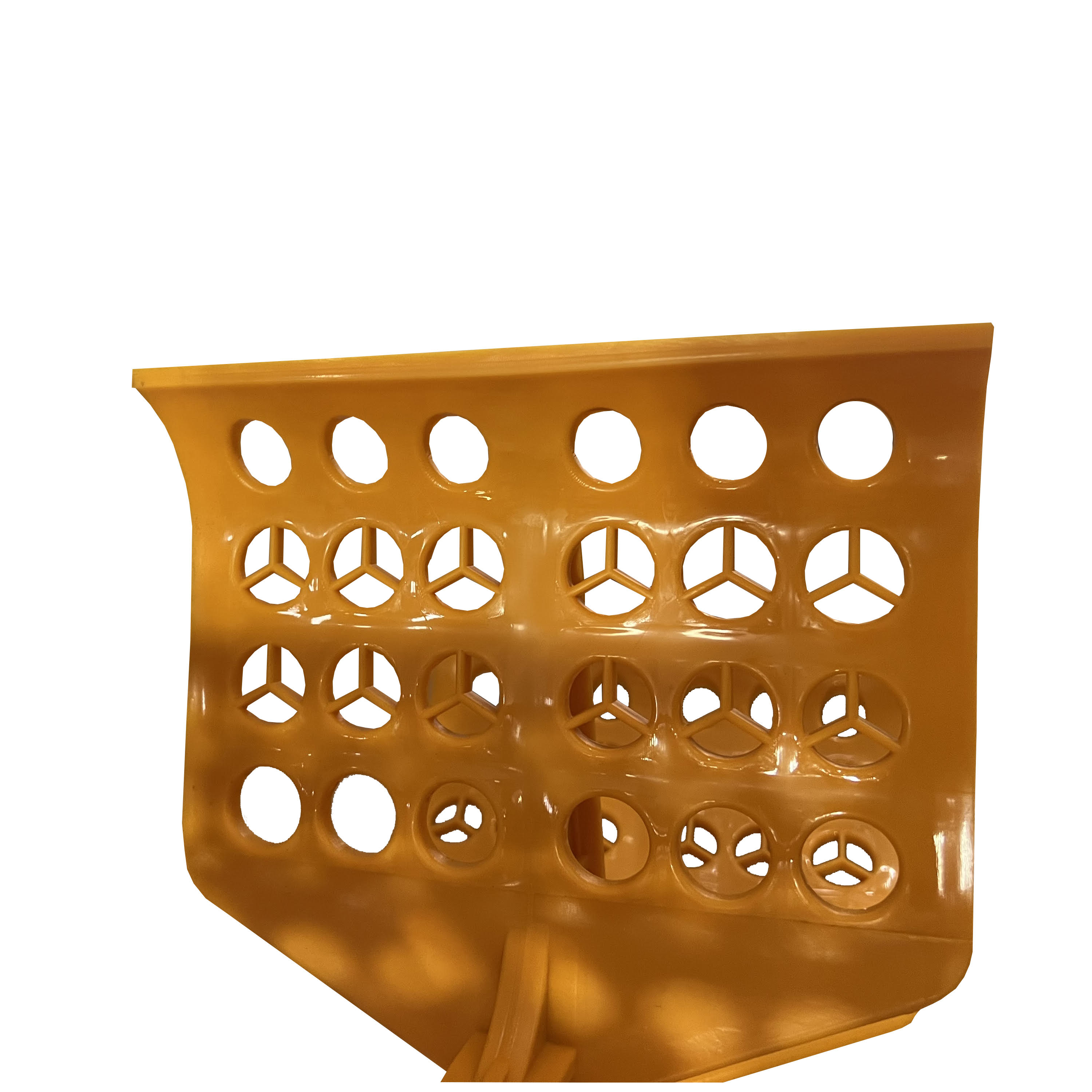 Quạt nuôi tôm - Quạt lá đúc cam Thái Quạt nuôi tôm - Quạt lá đúc cam Thái