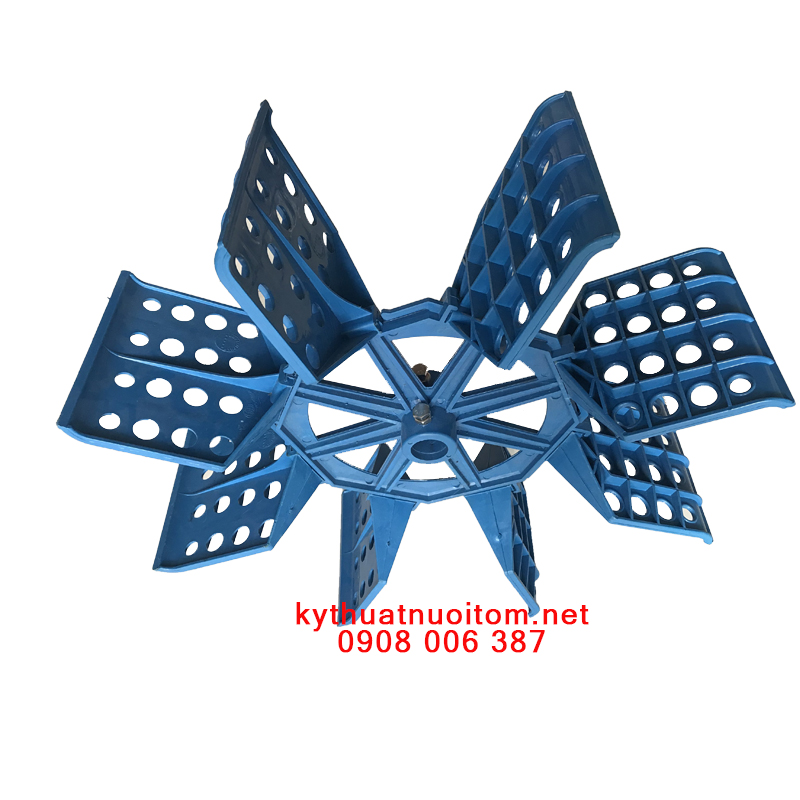 Cánh Quạt nuôi tôm- Quạt lá dương Cánh Quạt nuôi tôm- Quạt lá dương