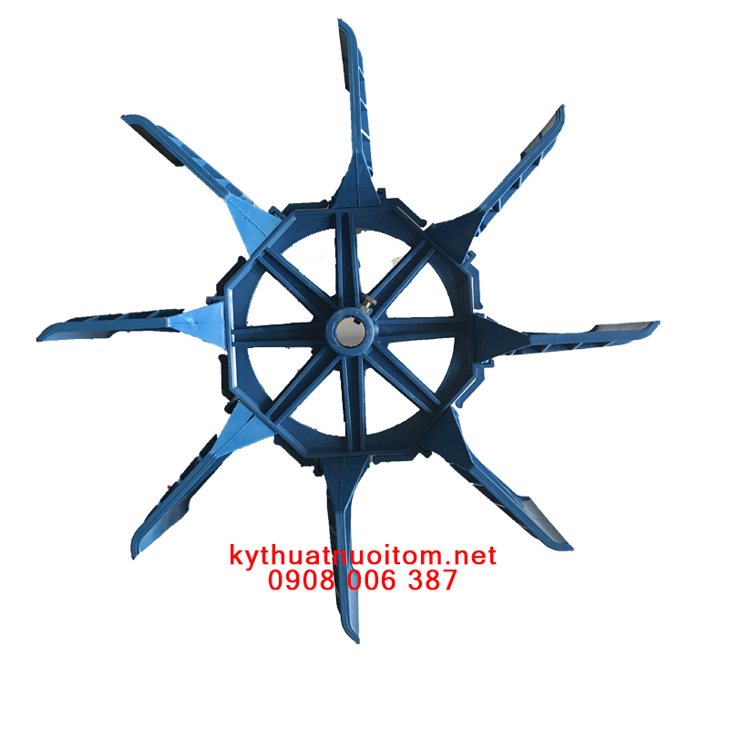 Cánh Quạt nuôi tôm- Quạt lá dương Cánh Quạt nuôi tôm- Quạt lá dương