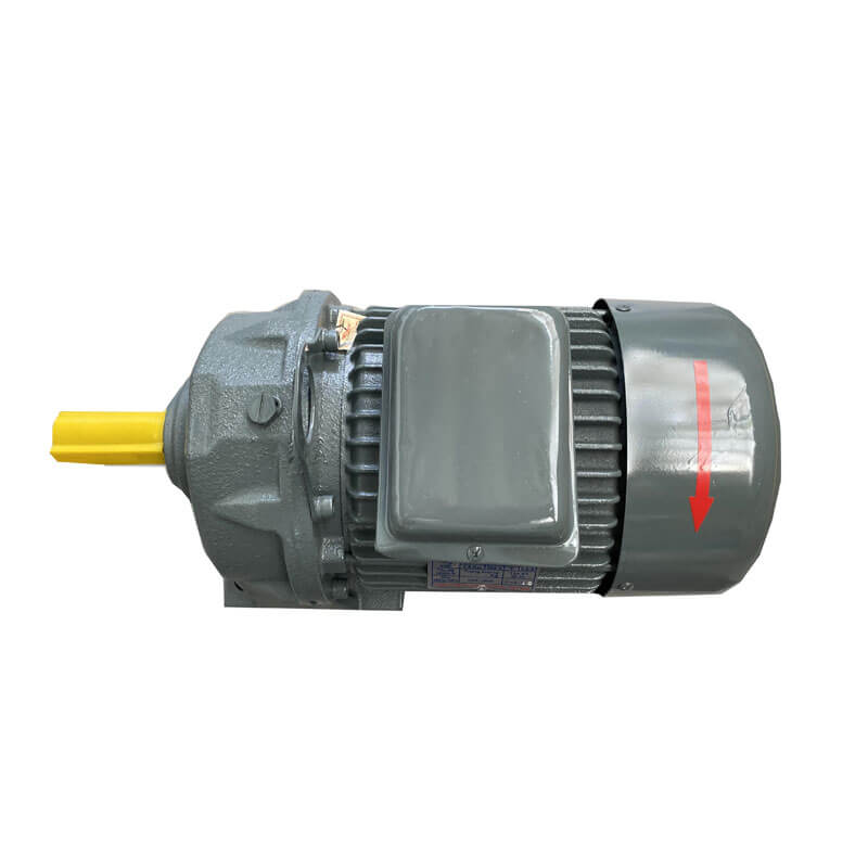 Thiết bị nuôi tôm - Motor giảm tốc Mitsu 1,5kw Thiết bị nuôi tôm - Motor giảm tốc Mitsu 1,5kw