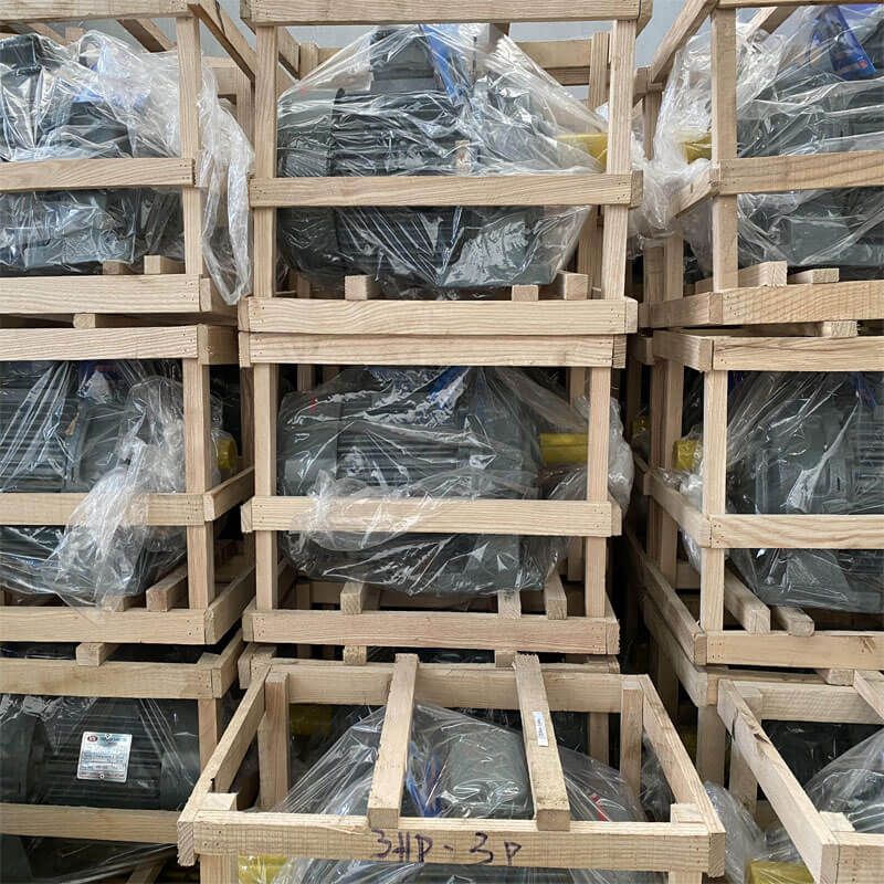 Thiết bị nuôi tôm - Motor giảm tốc Mitsu 1,5kw Thiết bị nuôi tôm - Motor giảm tốc Mitsu 1,5kw