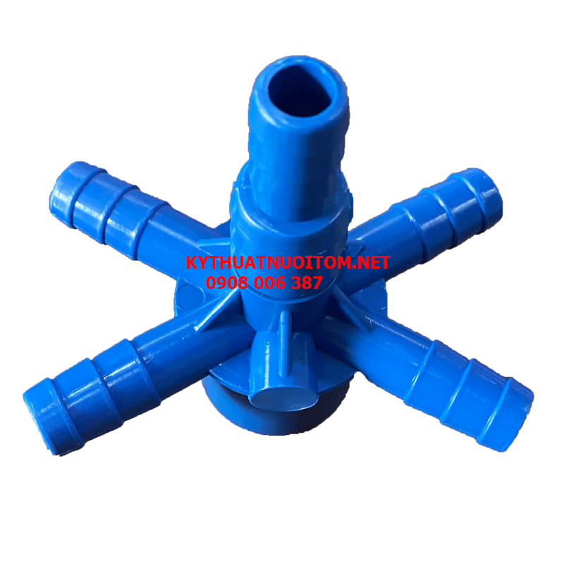 THIẾT BỊ NUÔI TÔM - CHIA 4 MÀU DƯƠNG THIẾT BỊ NUÔI TÔM - CHIA 4 MÀU DƯƠNG