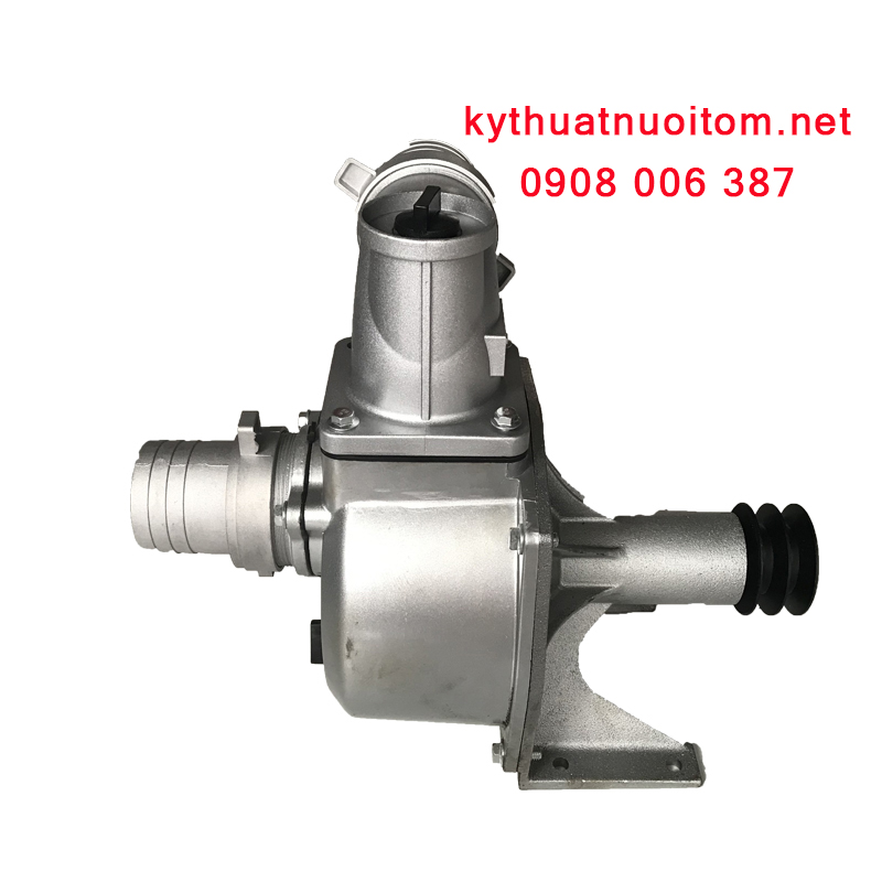 Thiết bị nuôi tôm - Su 80 - Đầu bơm siphon Thiết bị nuôi tôm - Su 80 - Đầu bơm siphon