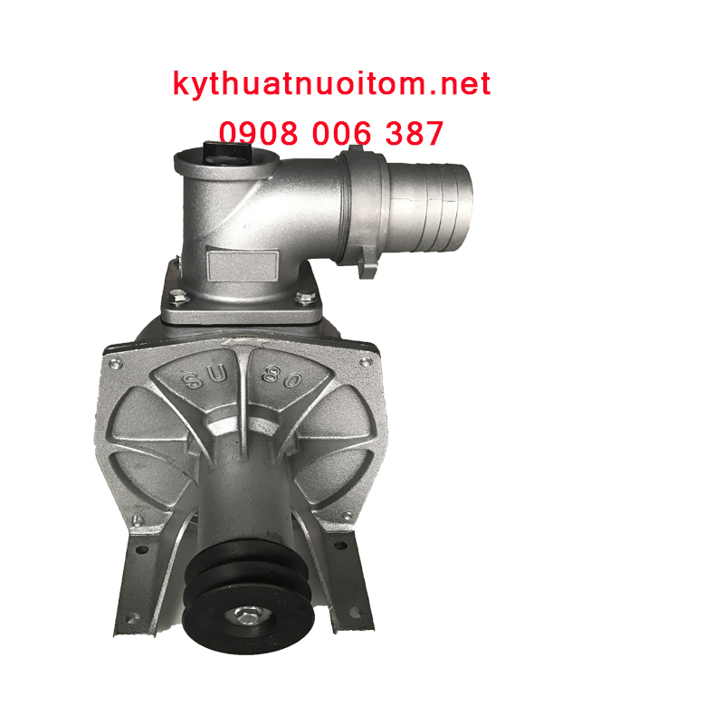 Thiết bị nuôi tôm - Su 80 - Đầu bơm siphon Thiết bị nuôi tôm - Su 80 - Đầu bơm siphon
