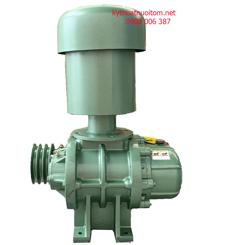 Thiết bị nuôi tôm - Máy thổi khí Hongrun - Hre 100 Thiết bị nuôi tôm - Máy thổi khí Hongrun - Hre 100