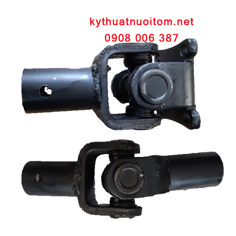 Thiết bị nuôi tôm - Khớp nối ( Cạt đăng) Thiết bị nuôi tôm - Khớp nối ( Cạt đăng)