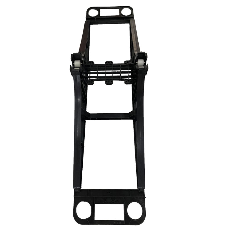 Thiết bị nuôi tôm - Khung con lăn nhét đen Thiết bị nuôi tôm - Khung con lăn nhét đen