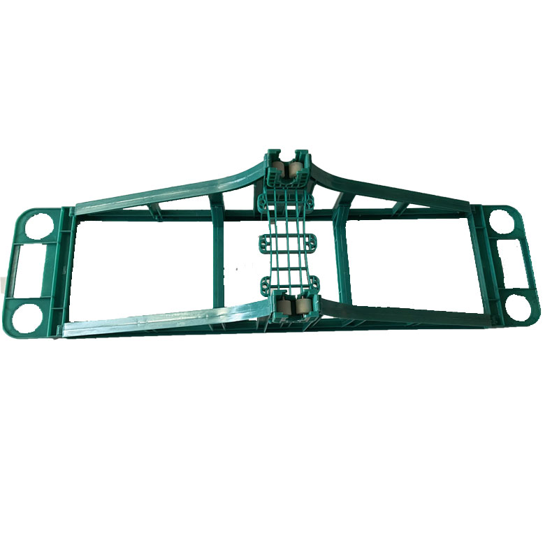 Thiết bị nuôi tôm - Khung con lăn nhét trong Thiết bị nuôi tôm - Khung con lăn nhét trong