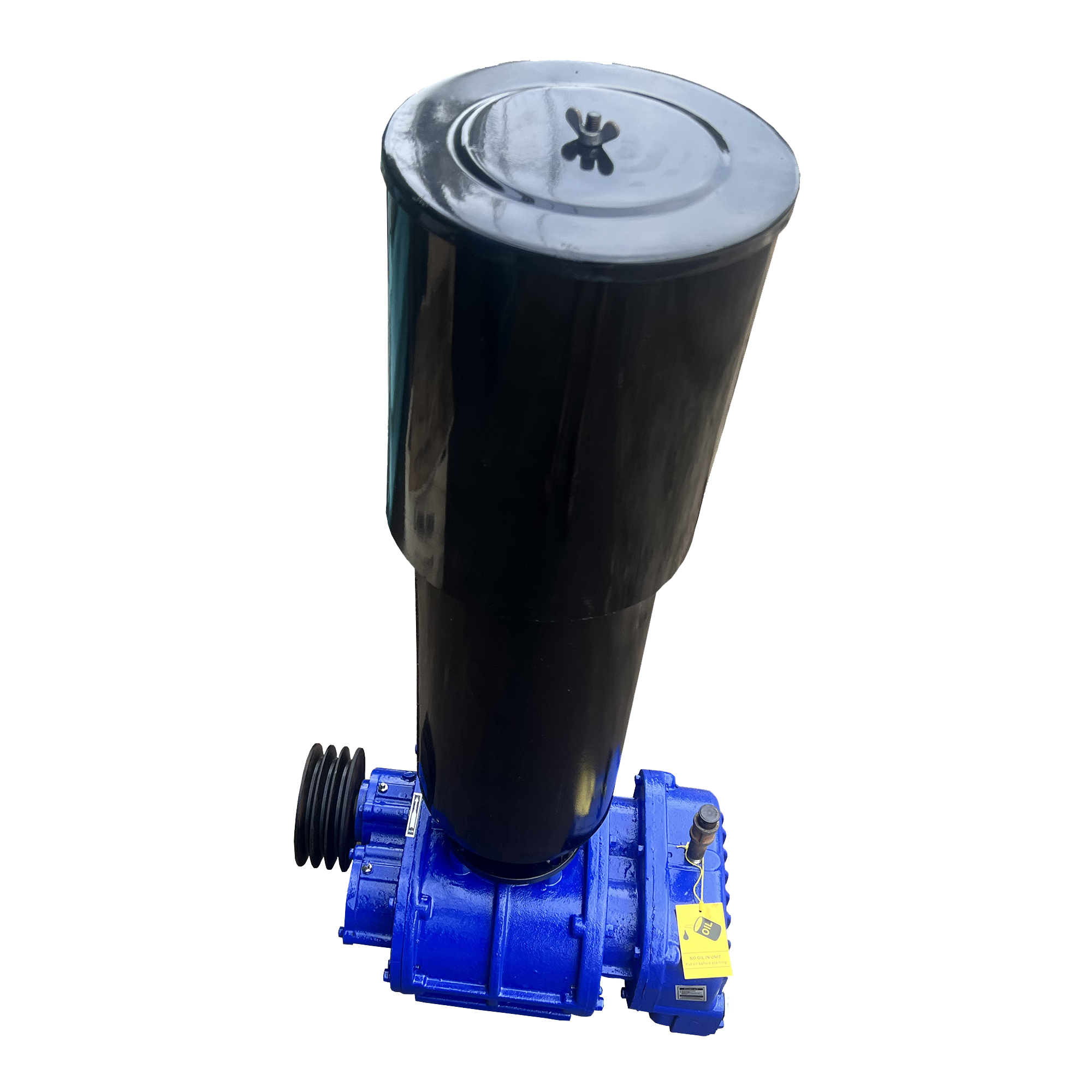 Máy thổi khí AF125-7,5kw- Công Nghệ Mỹ Máy thổi khí AF125-7,5kw- Công Nghệ Mỹ