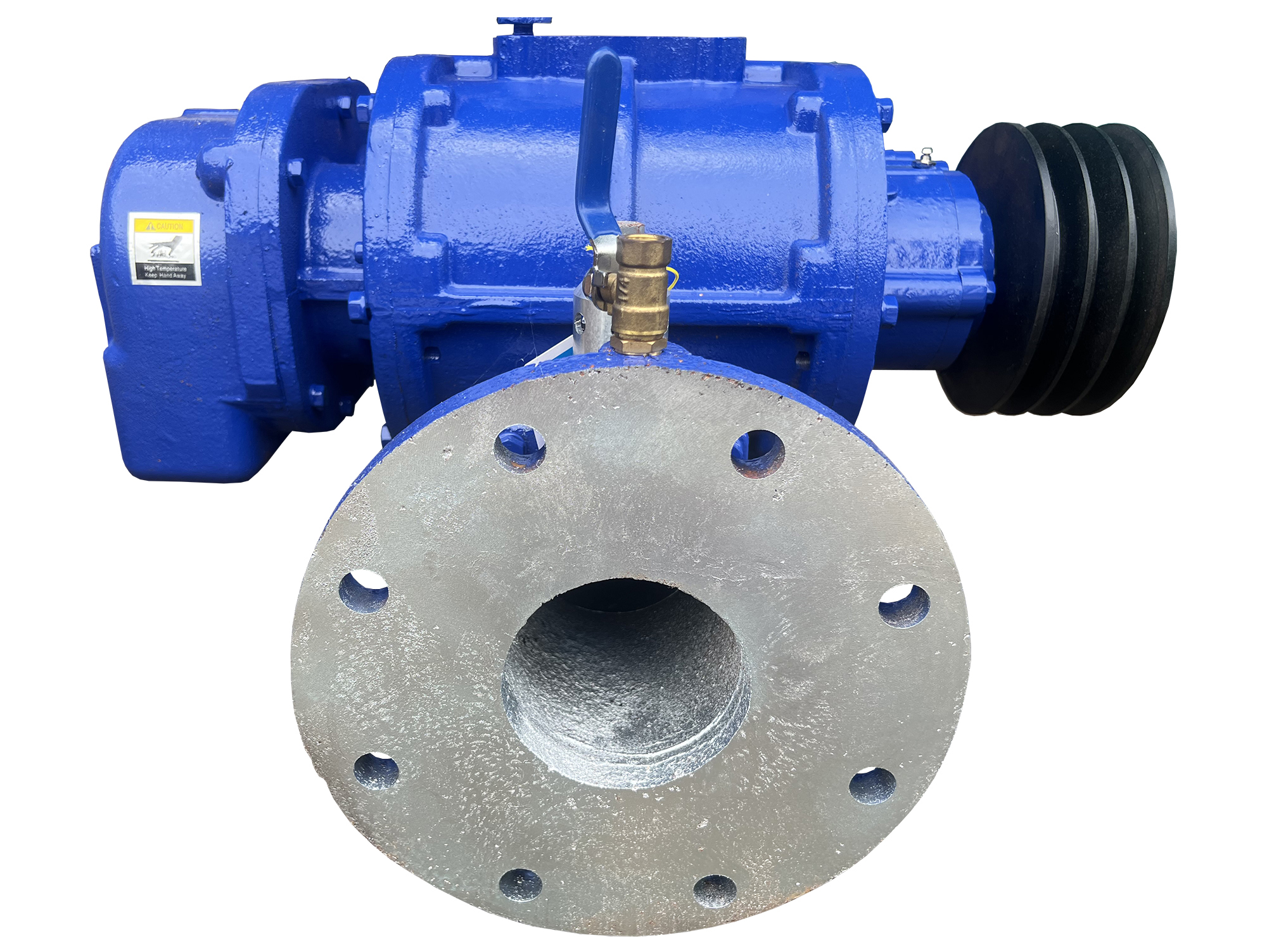 Máy thổi khí AF125-7,5kw- Công Nghệ Mỹ Máy thổi khí AF125-7,5kw- Công Nghệ Mỹ