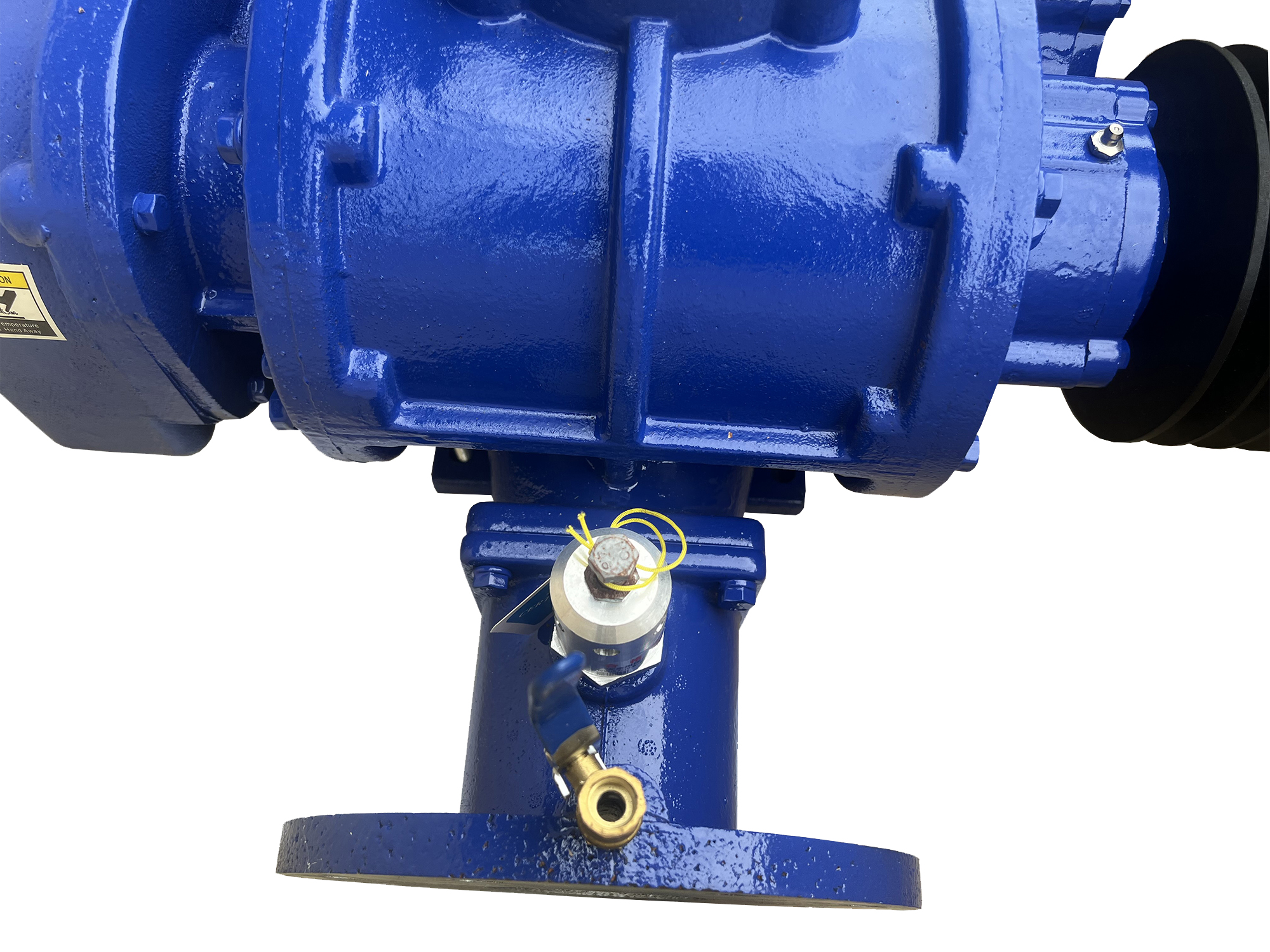 Máy thổi khí AF125-7,5kw- Công Nghệ Mỹ Máy thổi khí AF125-7,5kw- Công Nghệ Mỹ