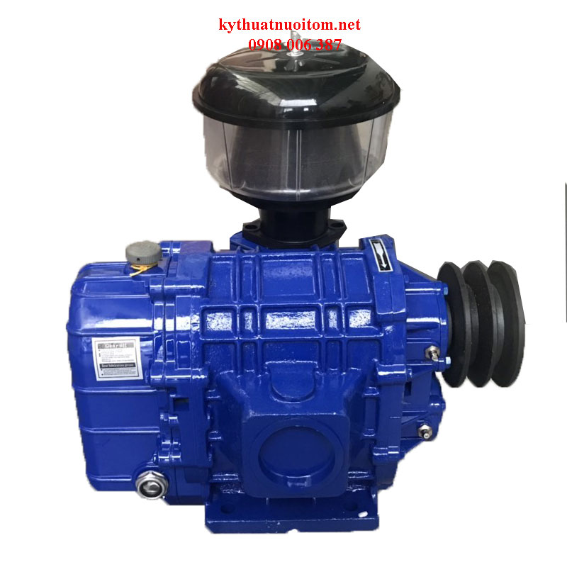 Thiết bị nuôi tôm - Máy sục khí AF50, 2,2 kw Thiết bị nuôi tôm - Máy sục khí AF50, 2,2 kw