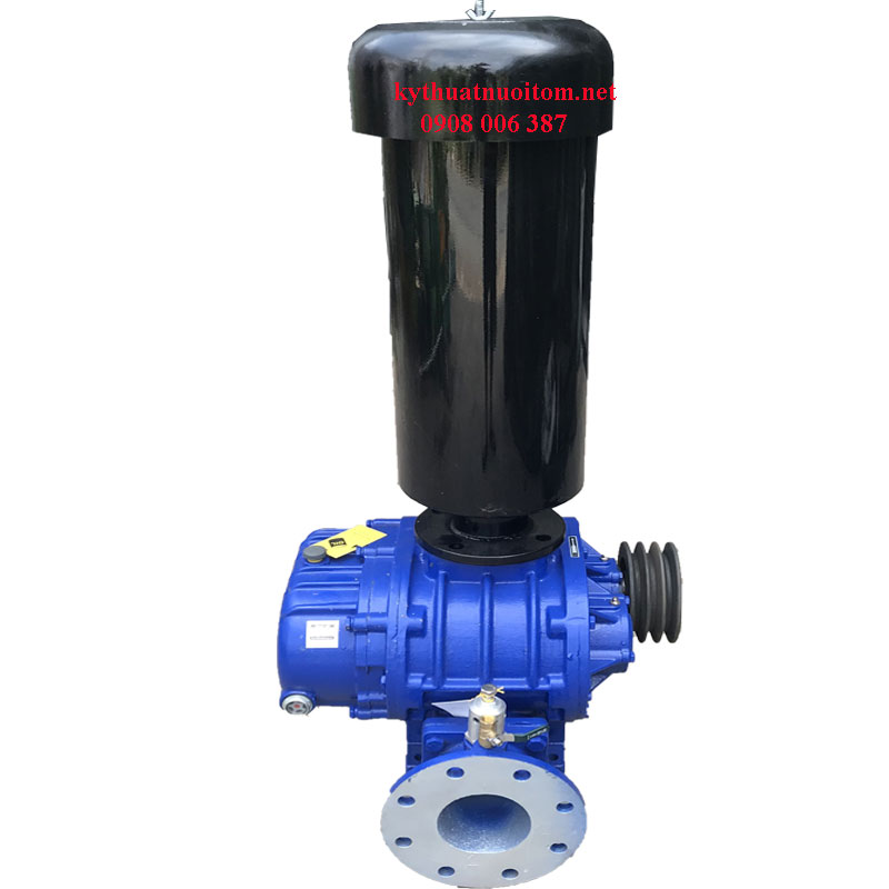 Thiết bị nuôi tôm - Máy thổi khí AF100wa-7,5kw- Công nghệ Mỹ Thiết bị nuôi tôm - Máy thổi khí AF100wa-7,5kw- Công nghệ Mỹ