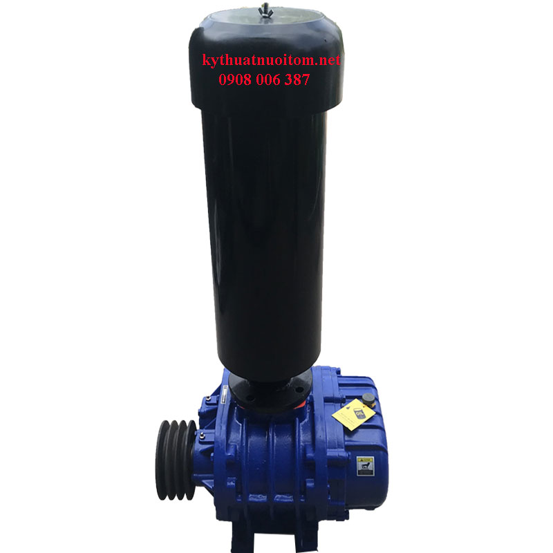 Thiết bị nuôi tôm - Máy thổi khí AF100wa-7,5kw- Công nghệ Mỹ Thiết bị nuôi tôm - Máy thổi khí AF100wa-7,5kw- Công nghệ Mỹ