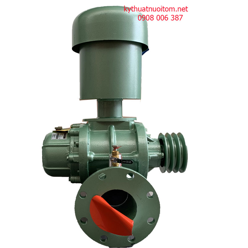 Thiết bị nuôi tôm - Máy thổi khí Hongrun - Hre 100 Thiết bị nuôi tôm - Máy thổi khí Hongrun - Hre 100