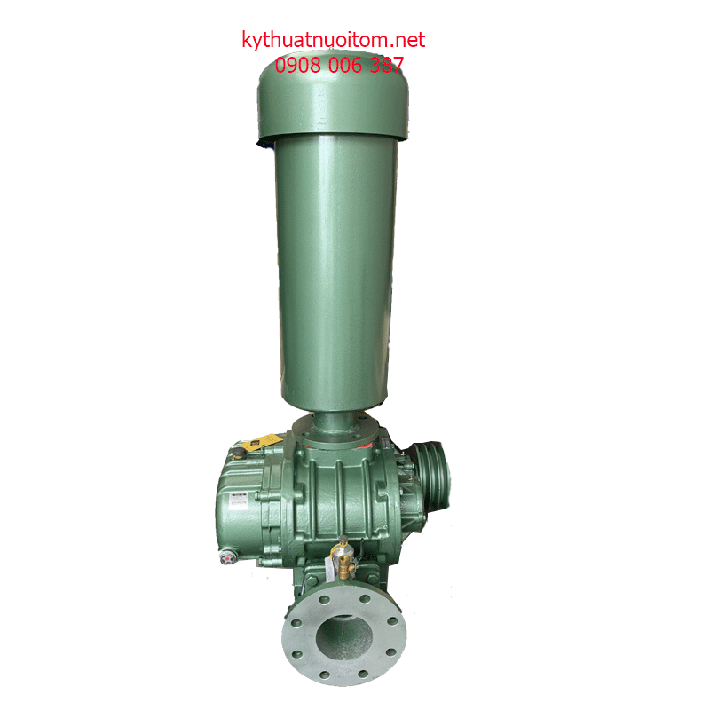 Thiết bị nuôi tôm - Máy thổi khí Model 100WA Thiết bị nuôi tôm - Máy thổi khí Model 100WA