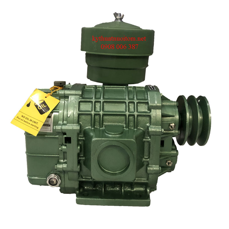 Thiết bị nuôi tôm - Máy sục khí model 50, 2,2 kw Thiết bị nuôi tôm - Máy sục khí model 50, 2,2 kw