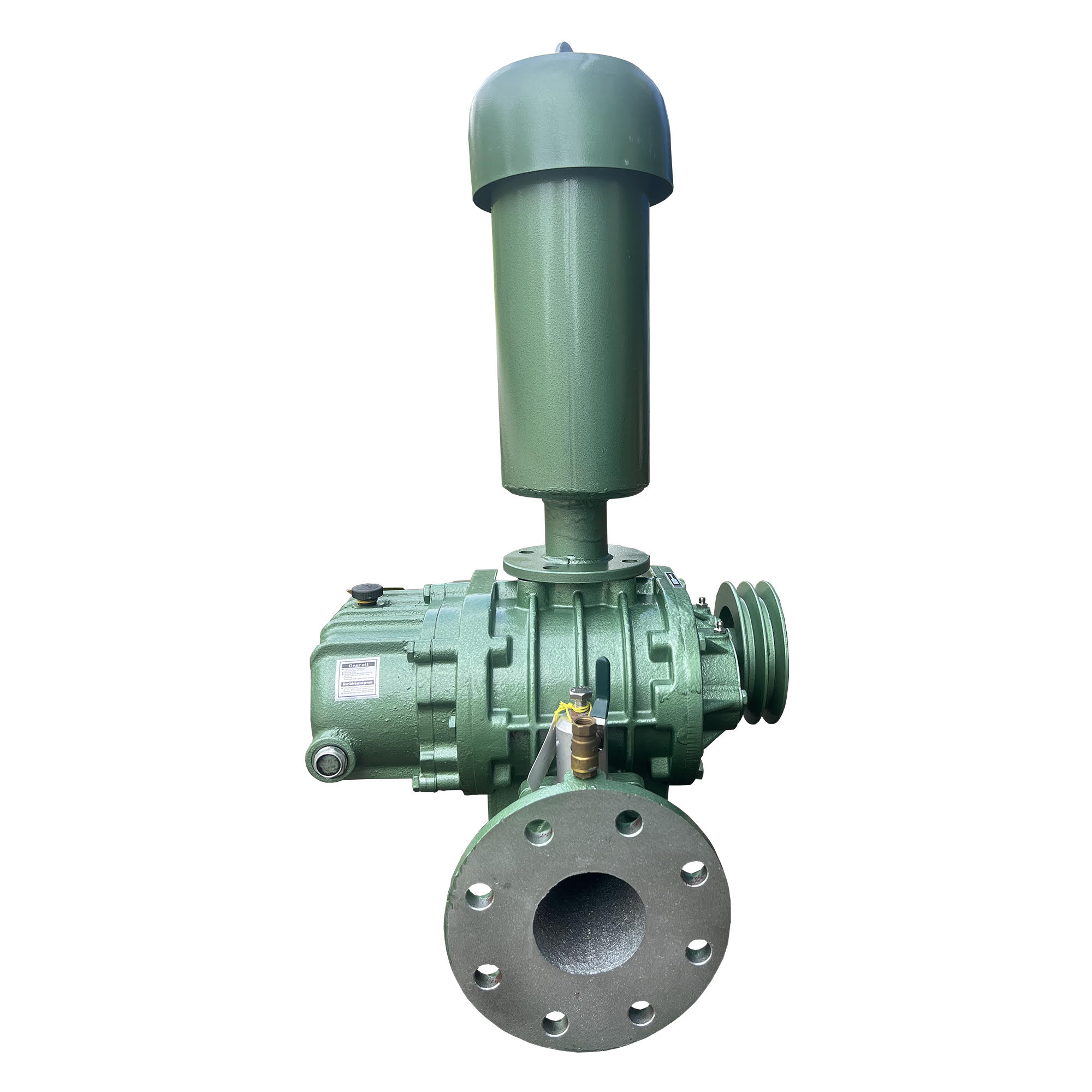 Máy thổi khí Model 80wa - 4kw pô e cao Máy thổi khí Model 80wa - 4kw pô e cao