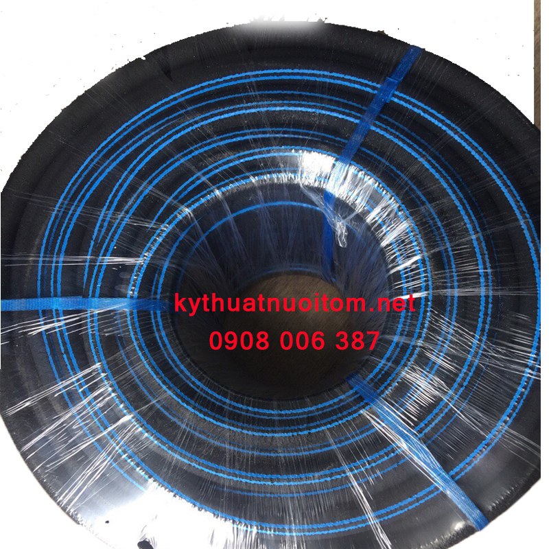 Thiết bị nuôi tôm - Ống oxy xanh - Nano tube Thiết bị nuôi tôm - Ống oxy xanh - Nano tube