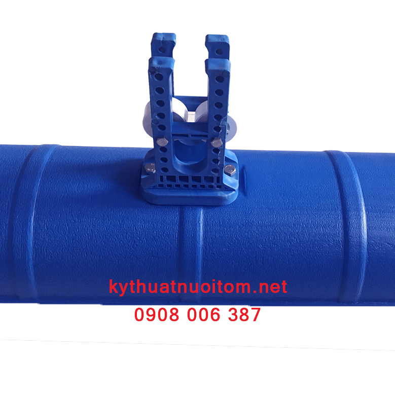 Thiết bị nuôi tôm - Phao tròn dương Thiết bị nuôi tôm - Phao tròn dương