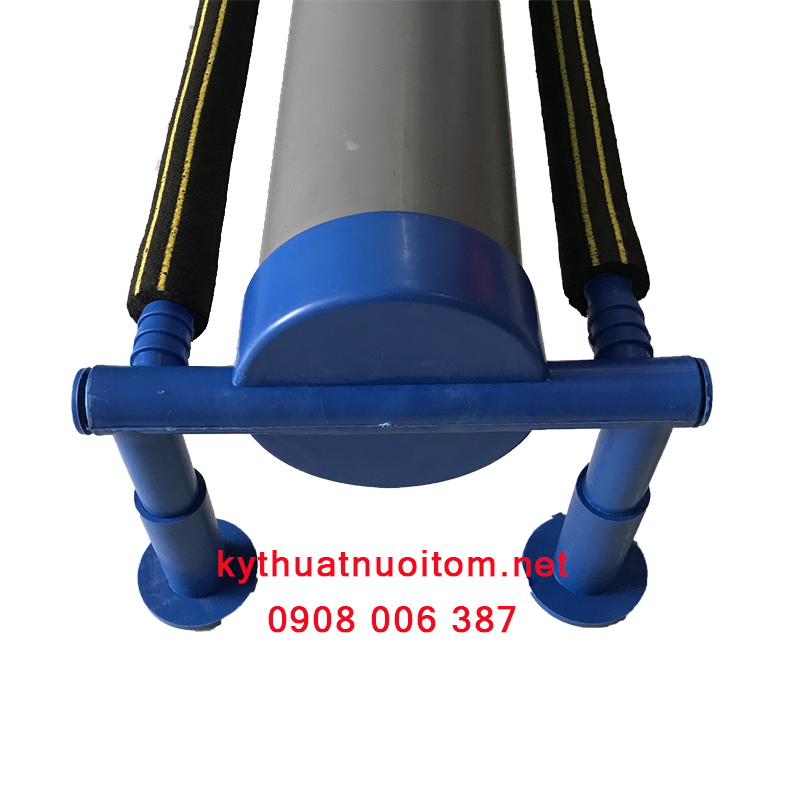 Thiết bị nuôi tôm - Phi 90 Thiết bị nuôi tôm - Phi 90