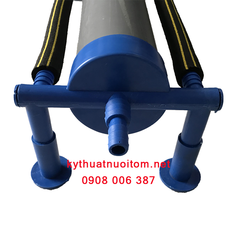 Thiết bị nuôi tôm - Phi 90 Thiết bị nuôi tôm - Phi 90