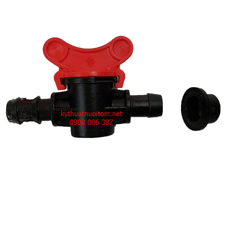 THIẾT BỊ NUÔI TOM - VAN KHỞI THỦY THIẾT BỊ NUÔI TOM - VAN KHỞI THỦY