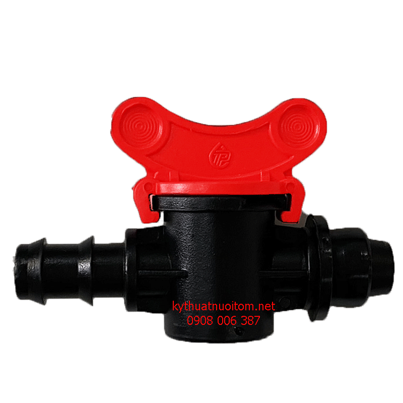 THIẾT BỊ NUÔI TOM - VAN KHỞI THỦY THIẾT BỊ NUÔI TOM - VAN KHỞI THỦY