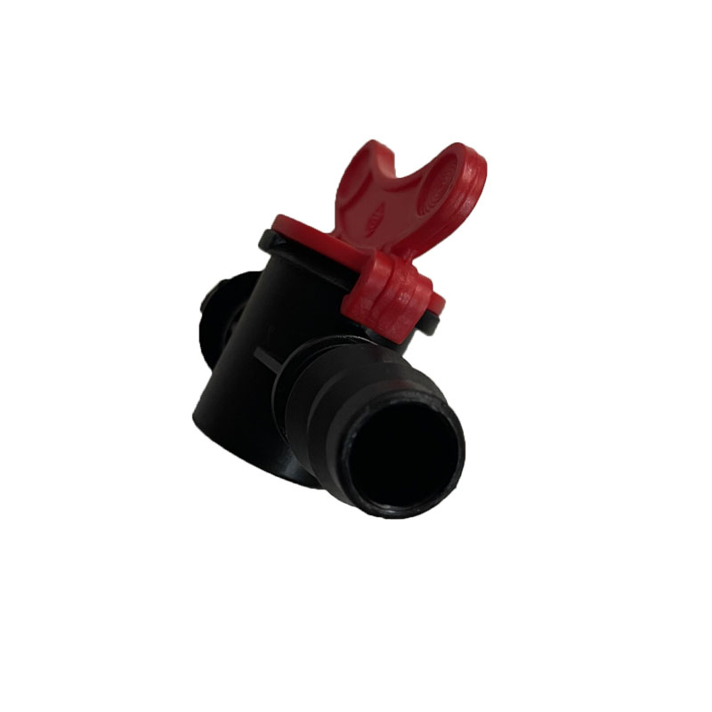 Thiết Bị Nuôi Tôm - Van Khởi Thủy 16-21 Thiết Bị Nuôi Tôm - Van Khởi Thủy 16-21