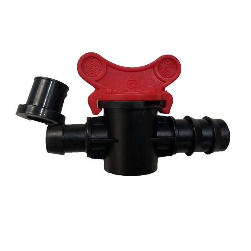 Thiết Bị Nuôi Tôm - Van Khởi Thủy 16-21 Thiết Bị Nuôi Tôm - Van Khởi Thủy 16-21