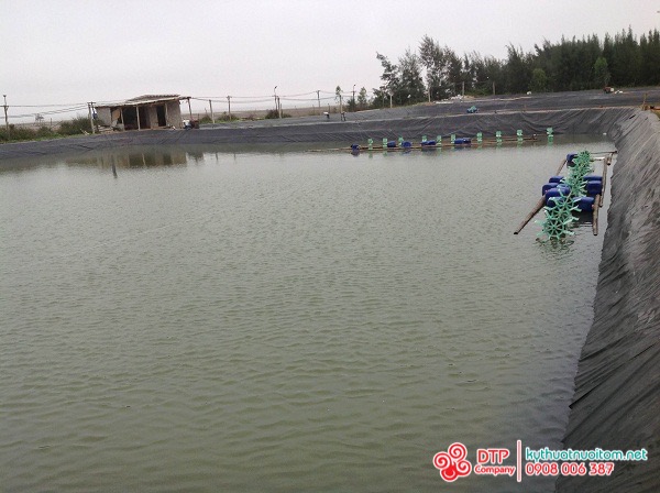 cánh quạt nuôi tôm cánh quạt nuôi tôm