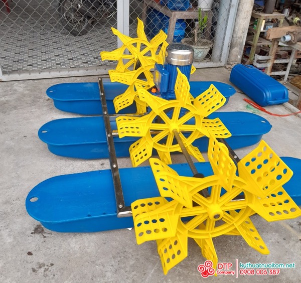 thiết bị nuôi tôm thiết bị nuôi tôm