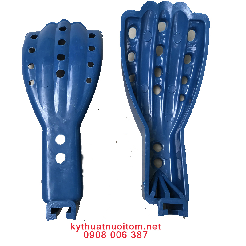 Cánh Quạt nuôi tôm, quạt muỗng dương bàn tay Cánh Quạt nuôi tôm, quạt muỗng dương bàn tay