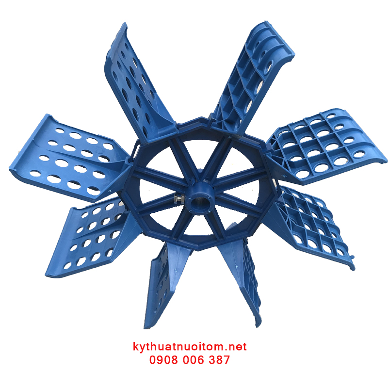 Cánh Quạt nuôi tôm- Quạt lá dương Cánh Quạt nuôi tôm- Quạt lá dương