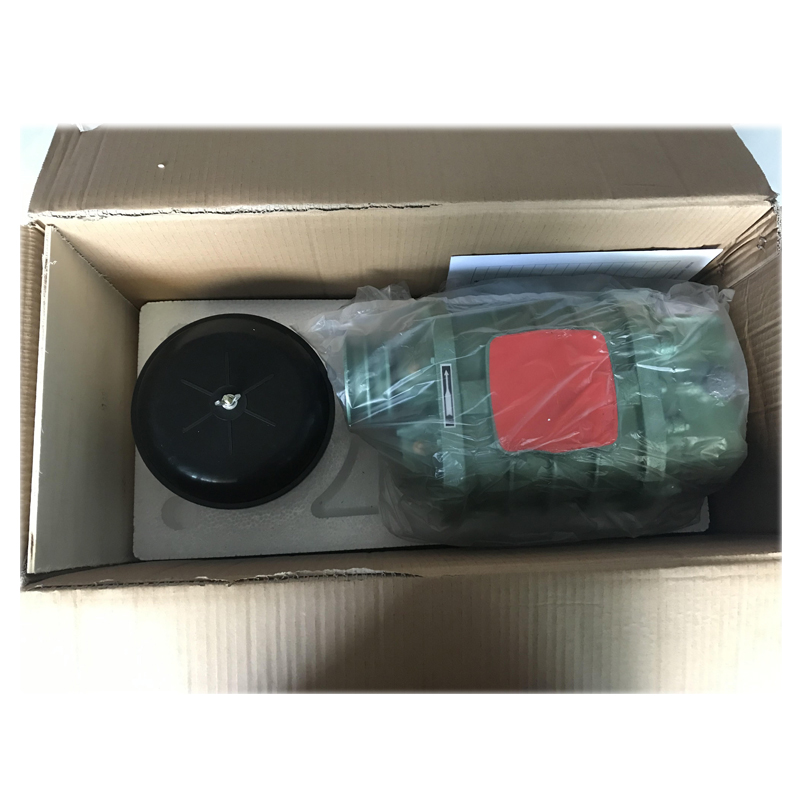 Thiết bị nuôi tôm - Máy thổi khí Hongrun Hre 65 - 3kw Thiết bị nuôi tôm - Máy thổi khí Hongrun Hre 65 - 3kw