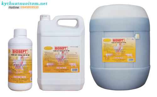 Thuốc sát trùng TH4 (do Đức sản xuất) ngày càng được nhiều bà con lựa chọn Thuốc sát trùng TH4 (do Đức sản xuất) ngày càng được nhiều bà con lựa chọn