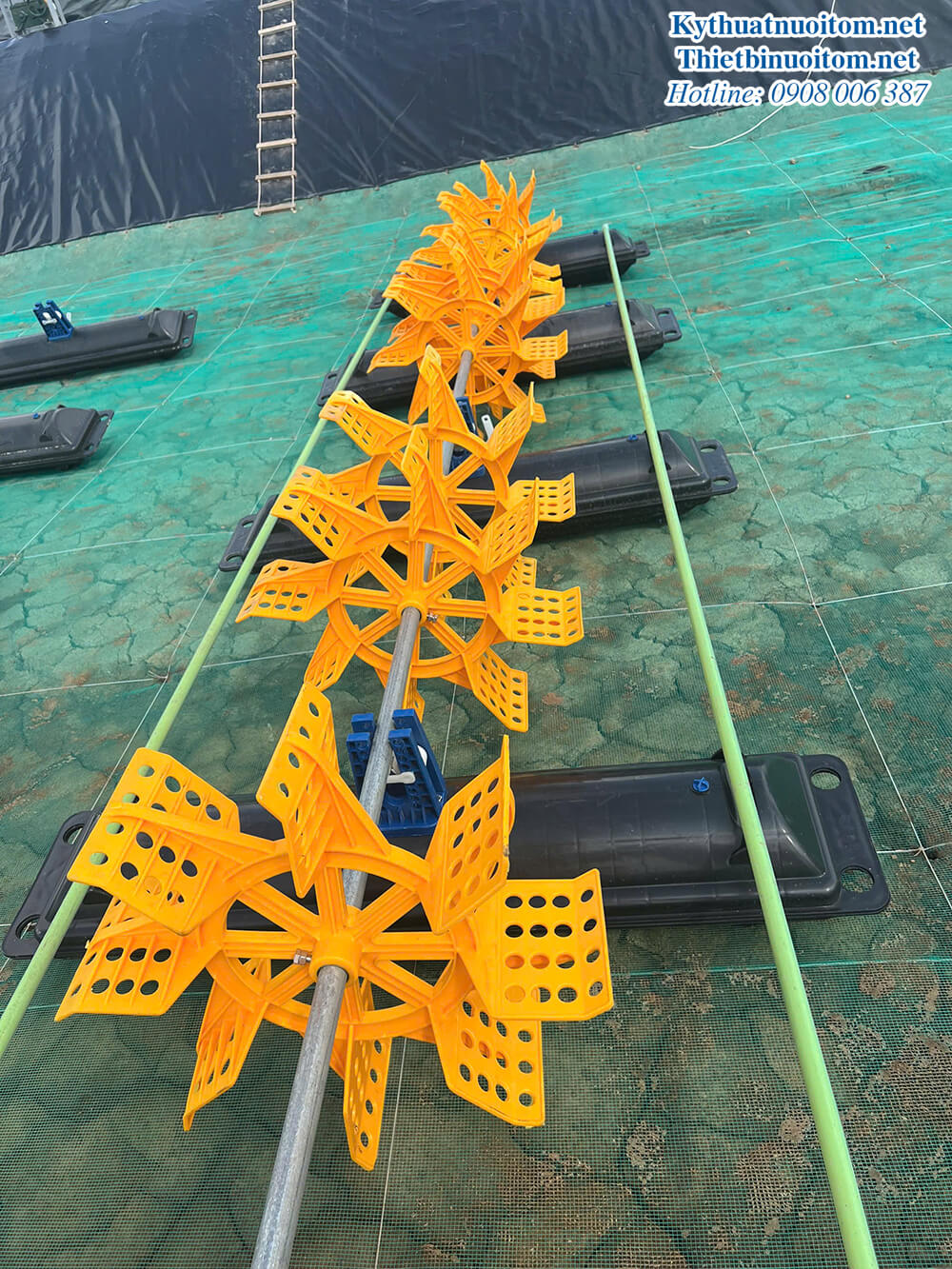 Cánh Quạt Nuôi Tôm – Thiết Bị Quan Trọng Giúp Tôm Phát Triển Nhanh Và Ổn Định Năng Suất Cánh Quạt Nuôi Tôm – Thiết Bị Quan Trọng Giúp Tôm Phát Triển Nhanh Và Ổn Định Năng Suất