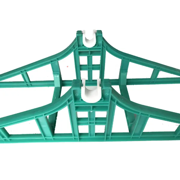 Cánh Quạt nuôi tôm - Khung u ngọc trong