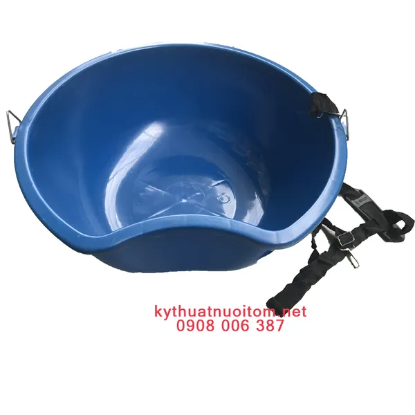 Thau phân bón