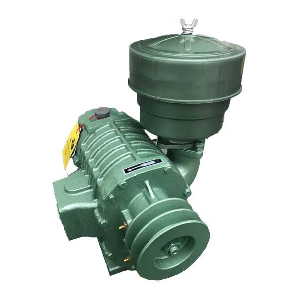 Thiết bị nuôi tôm - Máy sục khí model 50, 2,2 kw