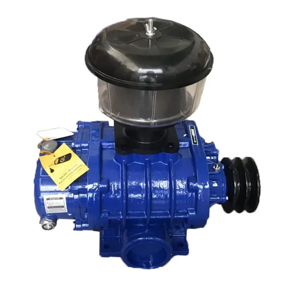 Thiết bị nuôi tôm - Máy thổi khí AF65-3kw công nghệ Mỹ