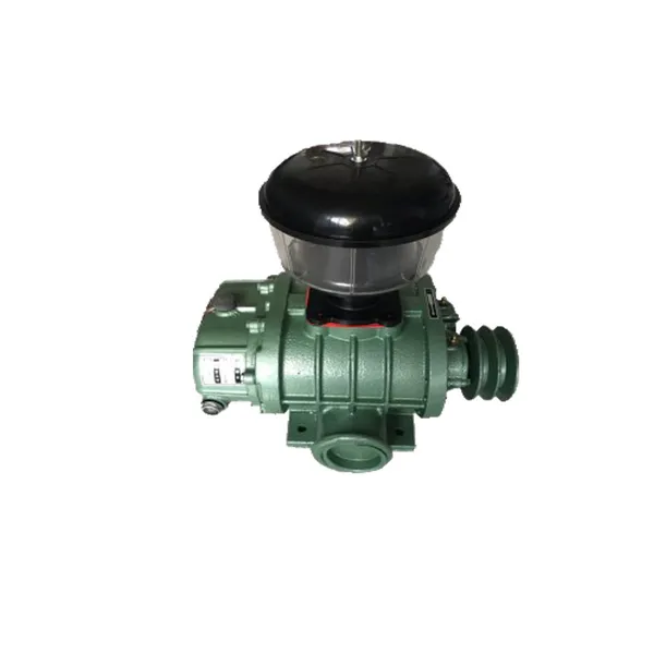 Thiết bị nuôi tôm - Máy thổi khí Hongrun Hre 65 - 3kw