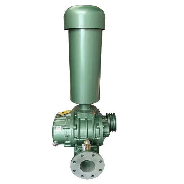 Máy thổi khí Model 100WA -Thiết bị nuôi tôm