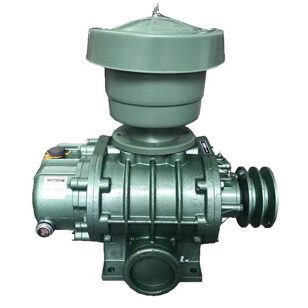 Máy thổi khí Model 65 WA -Thiết bị nuôi tôm