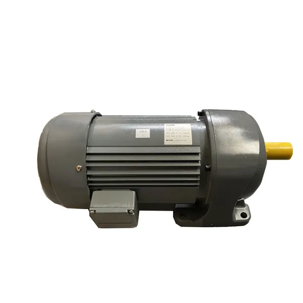Motor giảm tốc -Thiết bị nuôi tôm