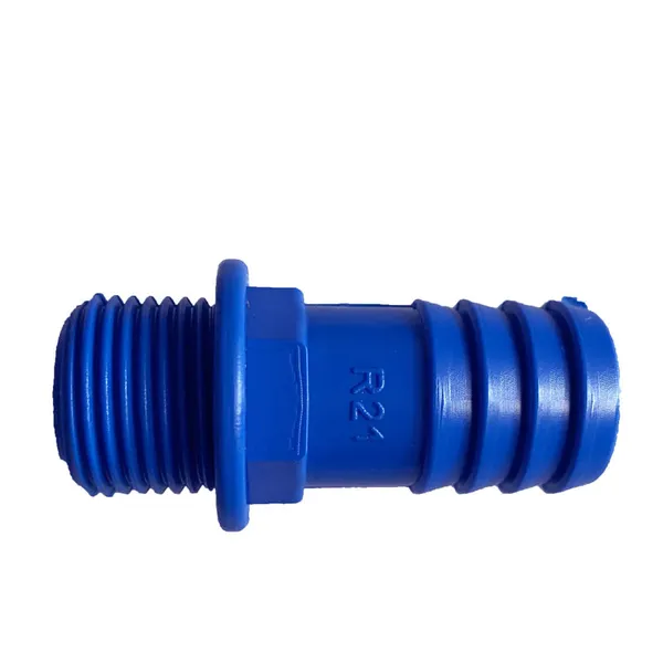 THIẾT BỊ NUÔI TÔM - RĂNG NỐI 21